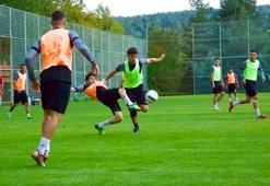 Yeni Malatyaspor, Çorum FK maçına hazır