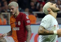 Mauro Icardi'nin yeni adresini açıkladılar! Galatasaray'da sürpriz gelişme...
