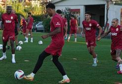Galatasaray, Çaykur Rizespor maçına hazır!