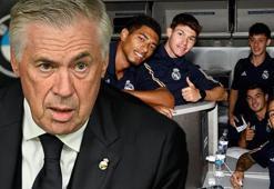 Carlo Ancelotti yüzüne açık açık söyledi: 'Seni transfer ettiğim için çok pişmanım'