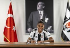 Beşiktaş transferi açıkladı! Resmi imzayı attı