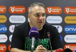 Fatih Serkan Albayrak: Almış aldığımız 3 puan bizim için sevindirici