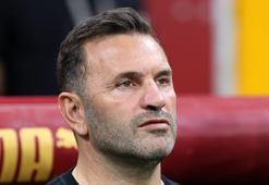 Okan Buruk'tan Mauro Icardi açıklaması: 2 haftası daha var