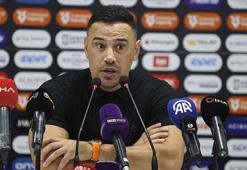 Çağdaş Atan: Kazandığımız bu maç, bizim için çok önemliydi