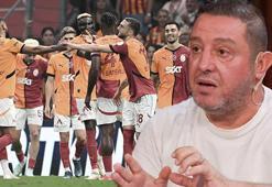 Nihat Kahveci'den Galatasaray-Rizespor maçı sonrası dikkat çeken sözler: 'Bir baktılar rüzgar esse sıkıntı yaşar'