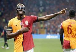 Volkan Demirel, Galatasaray'ın yeni transferini öve öve bitiremedi