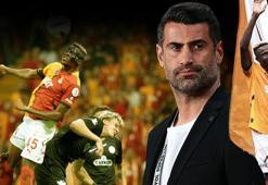 Volkan Demirel'den 'Yok artık' dedirten Osimhen sözleri: Ben iddia ediyorum...