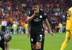 Çaykur Rizespor'dan Alikulov açıklaması! Beyin sarsıntısı geçirdi mi?