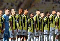 Fenerbahçe dev derbi öncesi morallendi! Yıldızlar attı, rekor geldi