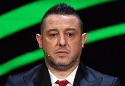Nihat Kahveci'nin büyük şaşkınlığı: Böylesini görmedim!