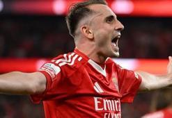 Galatasaray'da Kerem Aktürkoğlu'ndan gelen paranın nereye gittiği belli oldu! 12 milyon Euro'nun adresi...