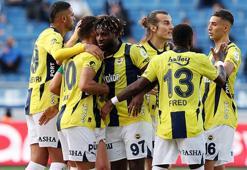 Fenerbahçe'ye Galatasaray maçı öncesi müjde!