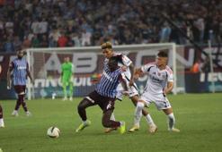 Trabzonspor lige kötü başladı