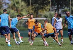 Trabzonspor’da Kayserispor maçı hazırlıkları başladı