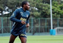 Fenerbahçe'de Osayi-Samuel müjdesi! Galatasaray derbisi öncesi...