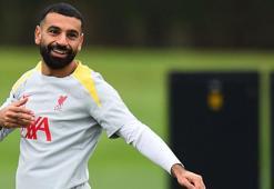 Liverpool'da Salah dönemi bitiyor! İşte yerine düşünülen isim