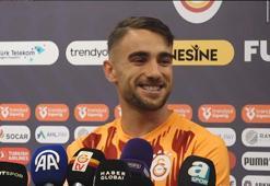 Yunus Akgün'den derbi açıklaması: Kazanmak için gidiyoruz