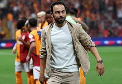 Selçuk İnan'dan Galatasaray maçı sonrası sitem: Gol öncesi el vardı