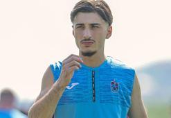 Trabzonspor'a Cihan Çanak’tan iyi haber