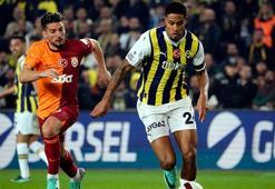 Fenerbahçe - Galatasaray derbisi öncesi son dakika