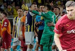 Avrupa basını, Fenerbahçe-Galatasaray derbisi öncesi ortamı gerdi! 'Cehenneme hazırlanıyor...'