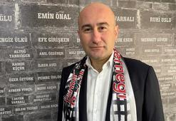Hüseyin Yücel'den G.Saray'a gönderme: Ne idiği belirsiz sponsorluk anlaşmaları...