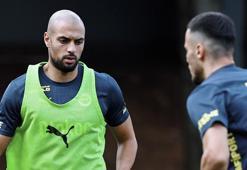 Fenerbahçe'de Amrabat'ın gözü Jose Mourinho'da! İyice havaya girdi