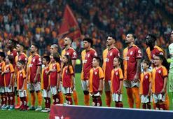 Galatasaray'da hedef derbiyi kazanmak