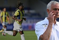 Fenerbahçe-Galatasaray derbisiyle ilgili sözleri gündem oldu! 'Allan Saint-Maximin bu maçta...'