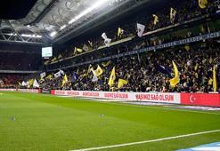 Fenerbahçe-Galatasaray derbisinde hava 20 derece olacak