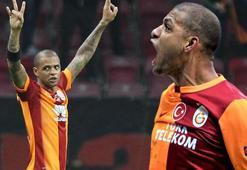 Melo, Galatasaray'a dönmek istiyor! Olay Fenerbahçe açıklaması