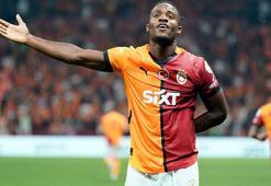 Fenerbahçe maçı öncesi Batshuayi'den paylaşım! Derbiyi bekliyor!