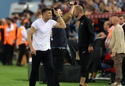 Kayserispor Teknik Direktörü Burak Yılmaz, PFDK'ya sevk edildi