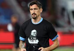 Trabzonspor'da Savic şoku! MR sonuçları belli oldu