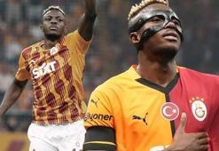 Napoli cephesinden Osimhen itirafı: 'Galatasaray'a transferini biz de Victor da istemedik' Derbiye saatler kala olay sözler
