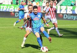 Süper Lig'de Karadeniz derbisi! Samsunspor, Çaykur Rizespor'a konuk oluyor