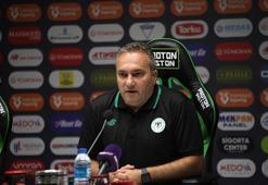 Konyaspor, iç saha fobisini yenmek istiyor