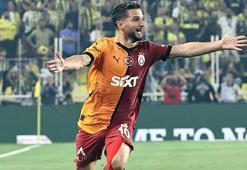 Dries Mertens: Fenerbahçe iyi baskı yapamadı