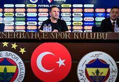Okan Buruk: Çok önemli ve değerli bir galibiyet aldık