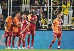 Galatasaray, Kadıköy’deki iyi serisini sürdürdü