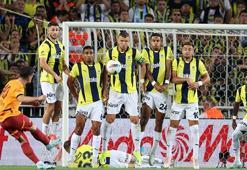 Fenerbahçe'de Edin Dzeko ile Dusan Tadic hayal kırıklığı içerisinde