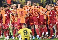 Nihat Kahveci Fenerbahçe-Galatasaray derbisi sonrası sert konuştu: 'F.Bahçe oynayamıyor Dzeko atamıyordu penaltı'