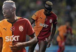 Victor Osimhen'den duygulandıran talep! Galatasaray'ın yıldızı, bunu Türkiye'de de yapacak...