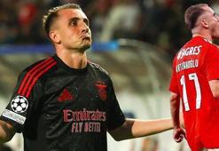 Kerem Aktürkoğlu'ndan bomba itiraf! 'Her şey bitti, 15 dakikada...'