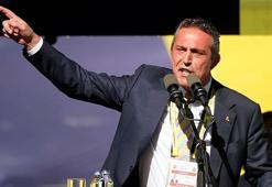 Fenerbahçe'den yalanlama: İddialar doğru değil
