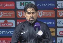 İlhan Palut: Kötü gidişe son verip ayağa kalkacağız