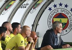Fenerbahçe'de Mourinho'dan büyük değişim! Avrupa Ligi'ne farklı kadro