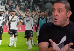 Beşiktaş-Eyüpspor maçı sonrası Nihat Kahveci'den sert sözler: 'En az 4-5 maç ceza verilmesi lazım'