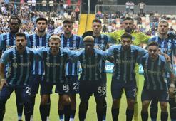 Adana Demirspor'dan tarihi sezon: En kötü sezon...