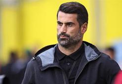 Volkan Demirel'den olay açıklama! Fenerbahçe'de Galatasaray'a yenilmek normalleşmiş